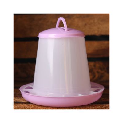 Foderautomat Vaktel 1kg Lavendel