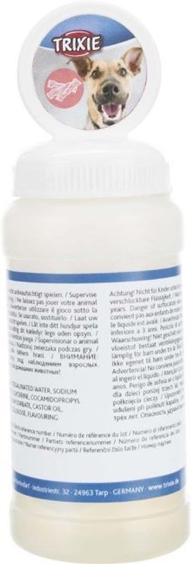 Bacon bubbles, 120ml