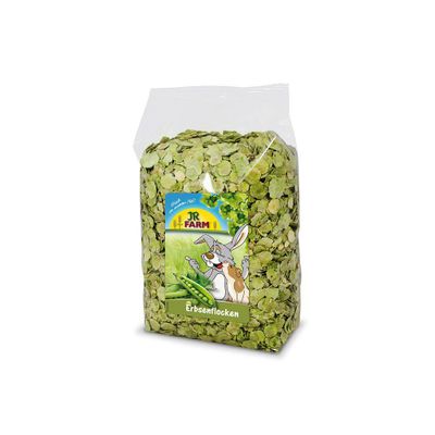 JR Farm Ärtflakes 1kg