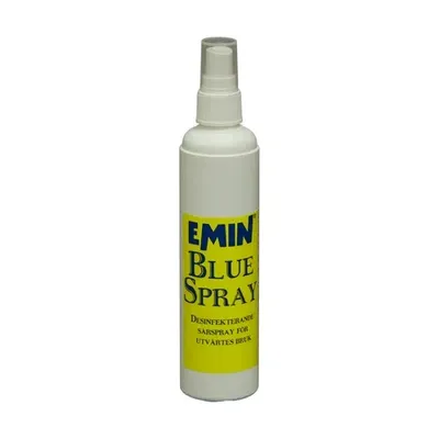Emin Blåspray 200 ml