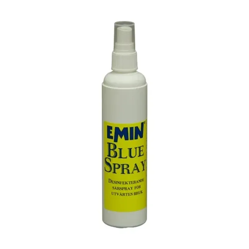 Emin Blåspray 200 ml
