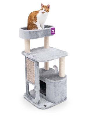 Klösträd Little Rock 99