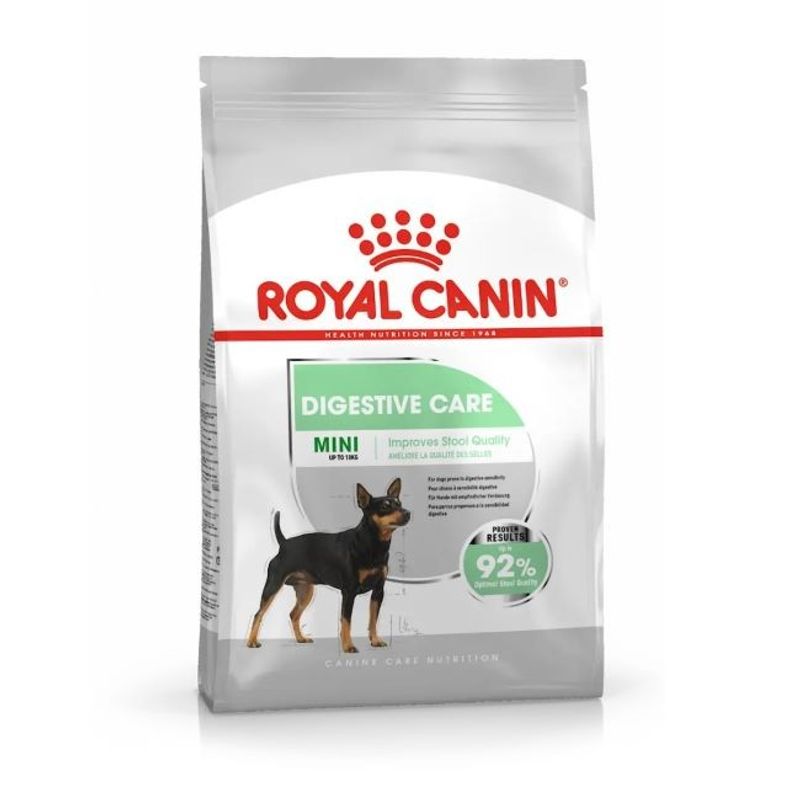 RC Mini Digestive Care 3kg