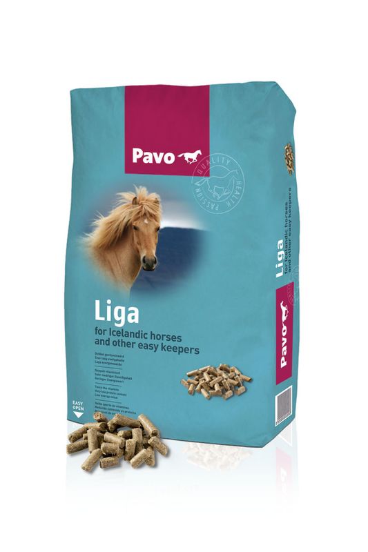 Pavo Liga 20kg