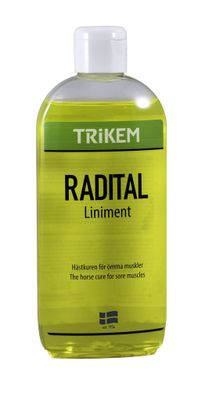 Trikem Radital Liniment