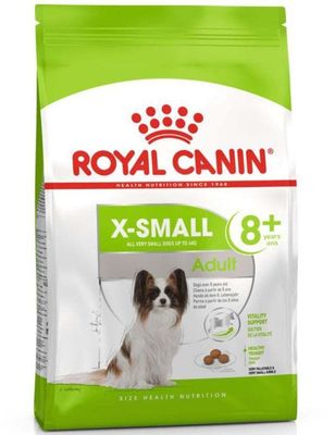 RC X-Small Adult 8+ 1,5kg