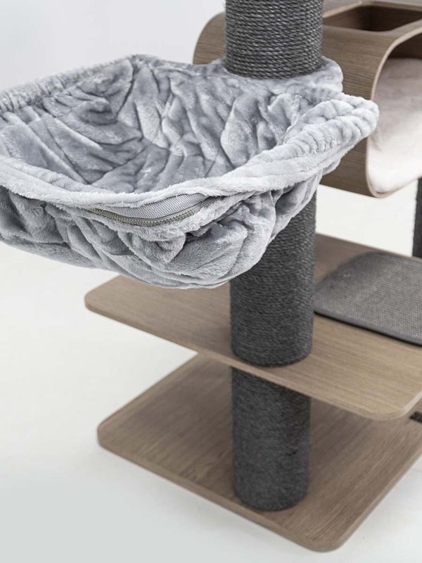 Klösträd Virgo 173