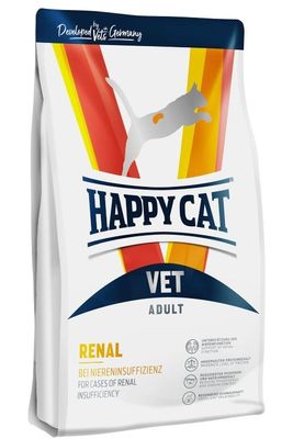 HappyCat VET Renal