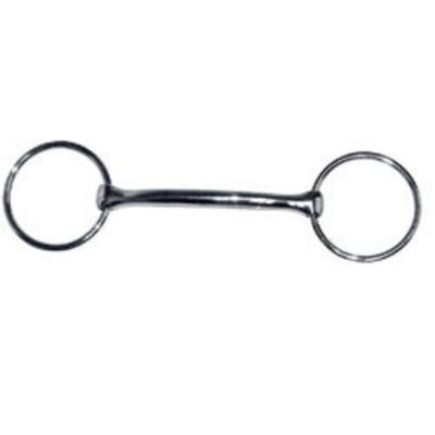 HS Bett Rakt med lösa ringar 11,5cm