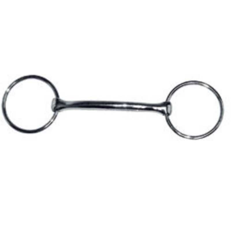 HS Bett Rakt med lösa ringar 11,5cm