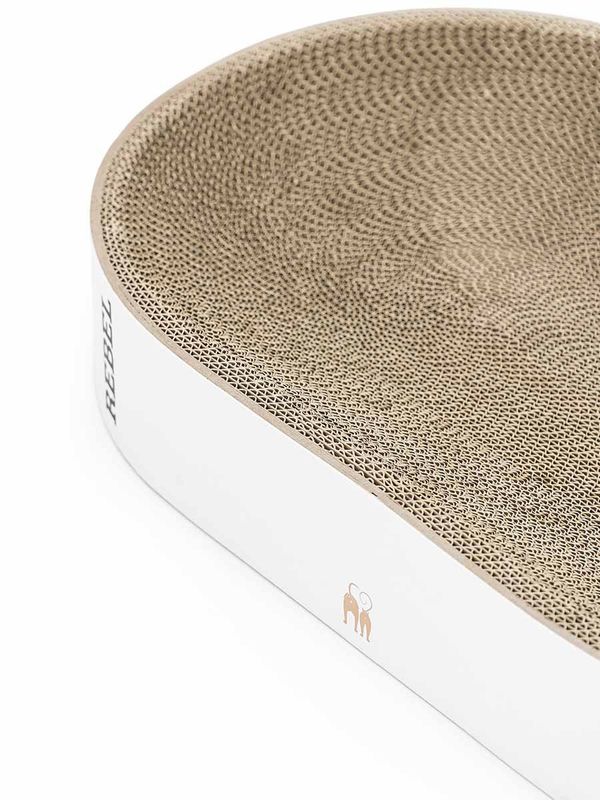 Klösbräda Papp Oliver 63