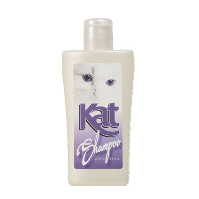 K9 Kat Schampo 100ml