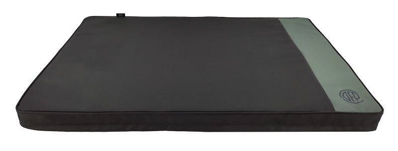 CAZO Hundbädd Oslo Grå