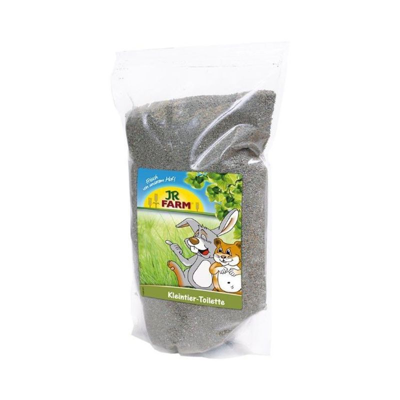 Strö Till Hamstertoalett 1Kg Jr Farm