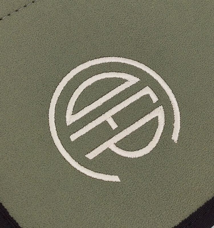 CAZO Hundväska Malmö (Olive)