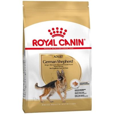 RC German Shepherd Adult 11kg