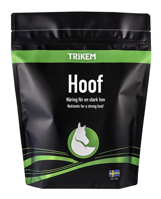 Trikem Hoof 1000g
