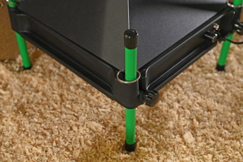 Skydd till Värmetak CozyHeat