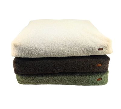 CAZO Madrass Mirson Chocolate