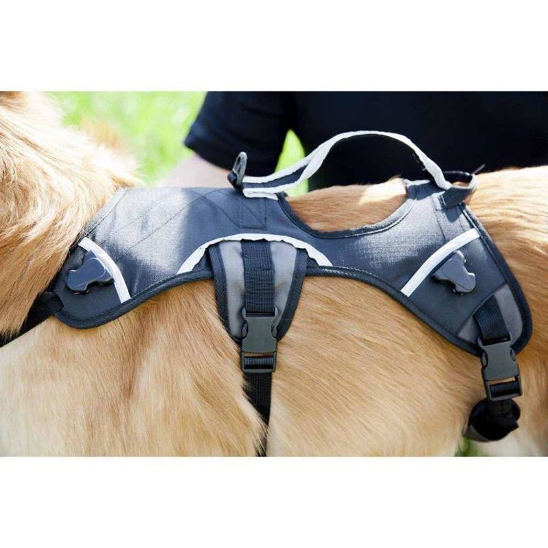 Klövjeväska Extreme backpack