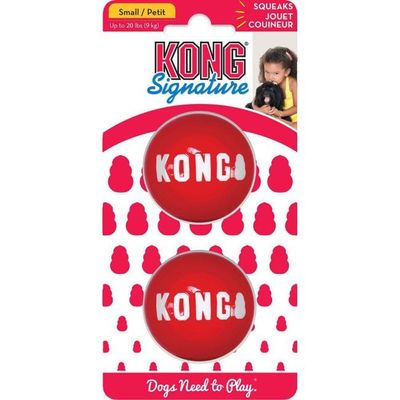Kong Signature Ball