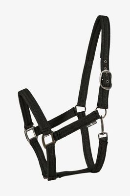 HG Grimma Jewel Svart/glittrig