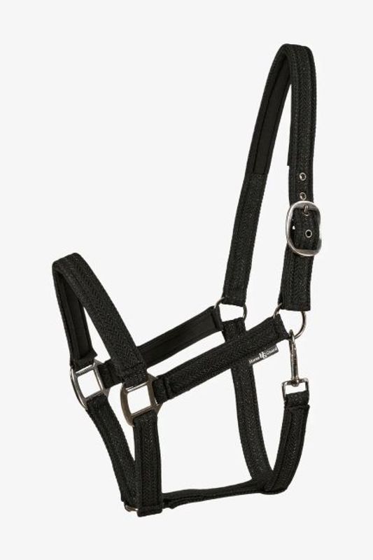 HG Grimma Jewel Svart/glittrig