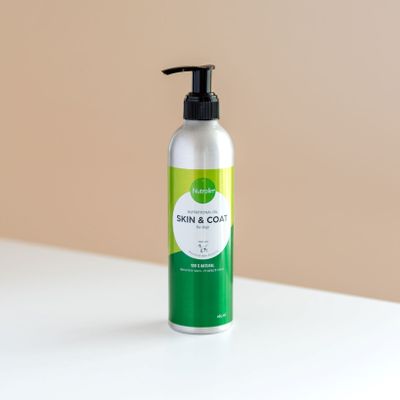 Nutrolin Skin & Coat