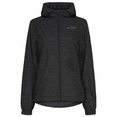 Equipage Eira Reflexjacka
