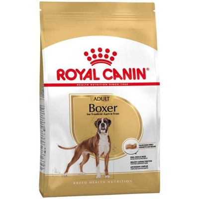 RC Boxer Adult 12kg