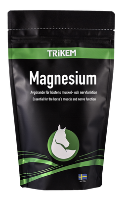 Trikem Magnesium