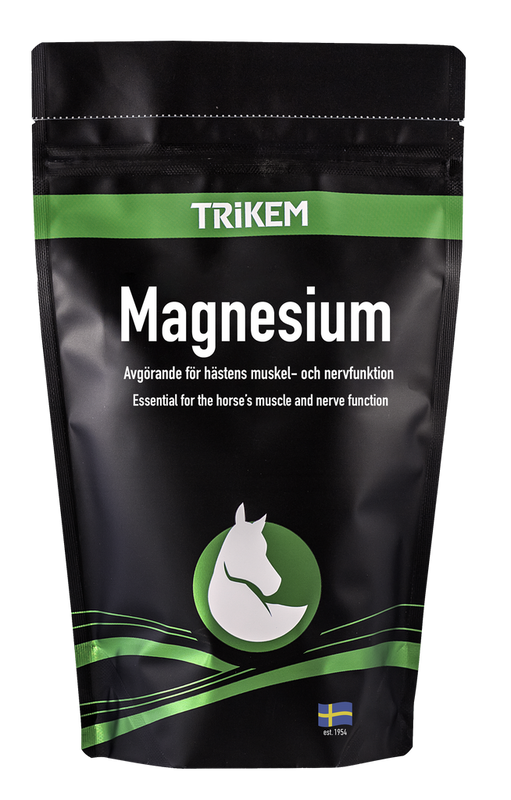 Trikem Magnesium