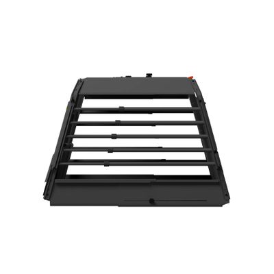 MIMsafe VarioCage Double Gen 4 hundbur