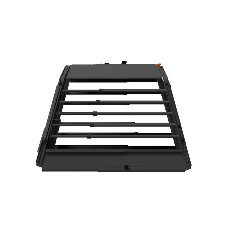 MIMsafe VarioCage Double Gen 4 hundbur