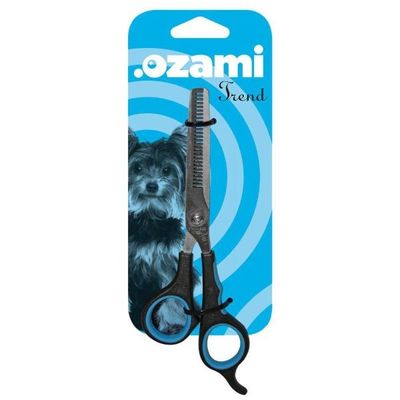 Sax Effilering Dubbel 17,8cm