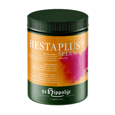 St Hippolyt HestaPlus Selen 1kg