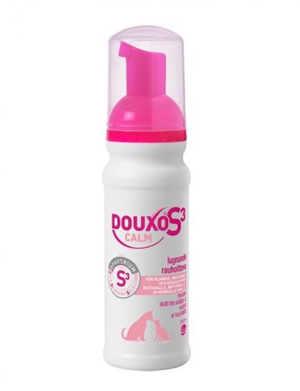 Douxo S3 Calm Mousse (150 ml)