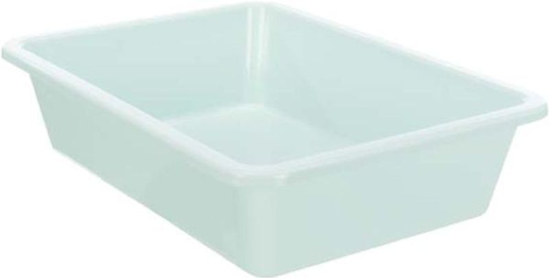 Junior kattlåda Kitty 27 x 9 x 37 cm (Blandade färger)