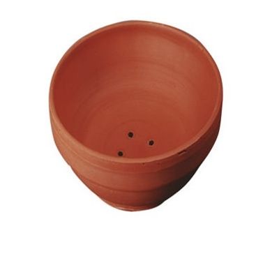 Redeskål i Lera Duva