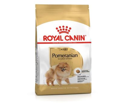 RC Pomeranian Adult 1,5kg