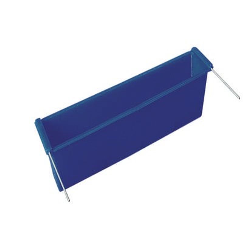 Dricktråg till Resebur för Duva för vatten