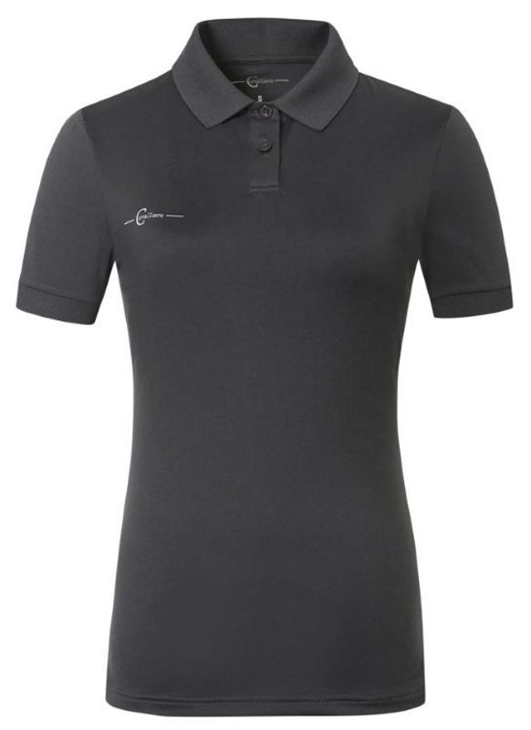 Polotröja Dam, Grå