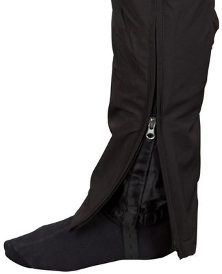 Termoridbyxa Alaska Softshell