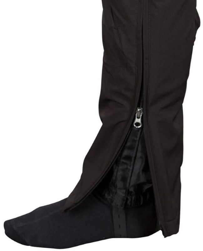 Termoridbyxa Alaska Softshell