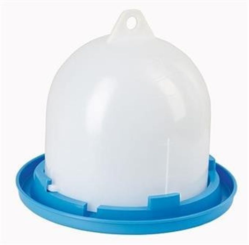 Vattenautomat med smal kant 3,5L För vaktel /