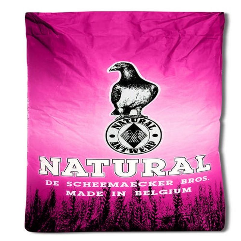 Duvfoder Allround 20kg