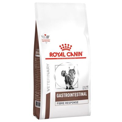 RCV Cat Fibre Response 4kg