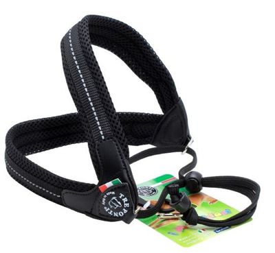 Sele Tre Ponti Mesh Band, Svart (3)