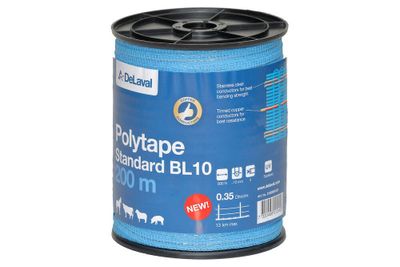 DeLaval Polyband Standard BL10  200m