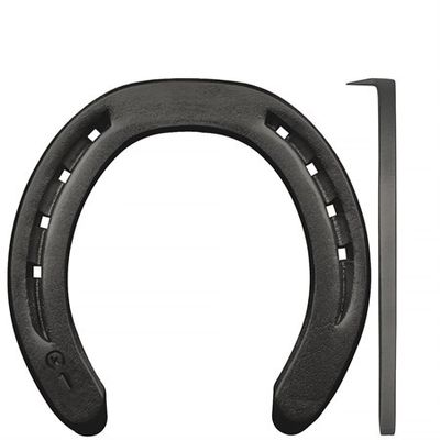 Hästsko DF Special Fram 4-hål